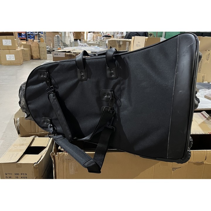 (HFS) Estuche Tuba Campana 31,5 Cms