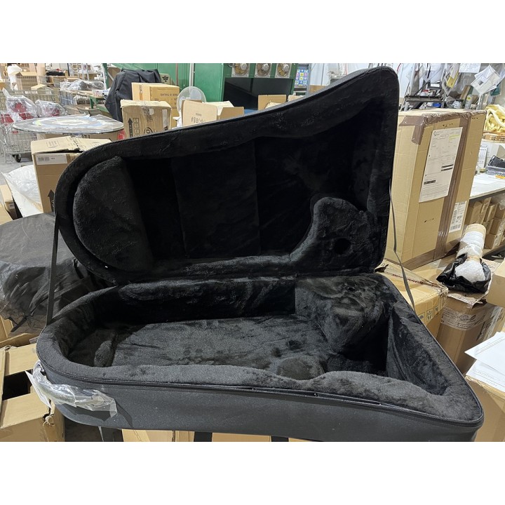 (HFS) Estuche Tuba Campana 31,5 Cms