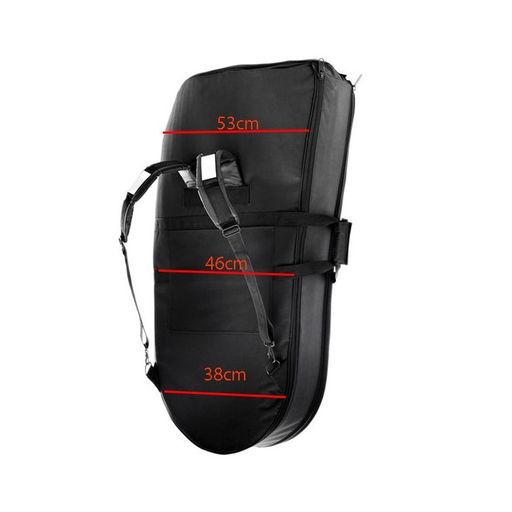 Funda Tuba Campana 42 Cms Lbs