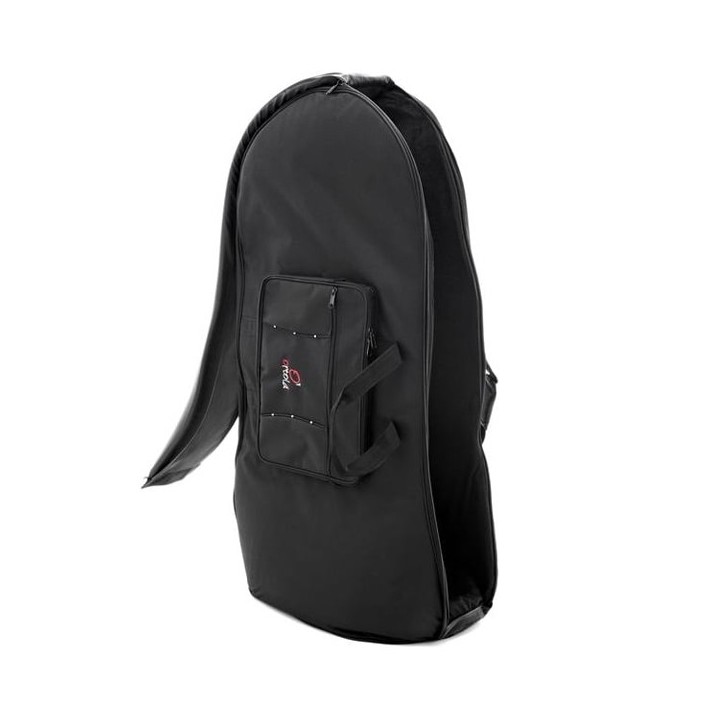 Funda Tuba Campana 48 Cms Lbs