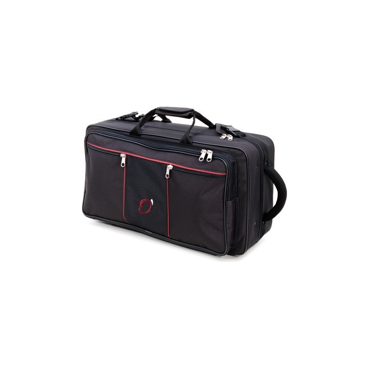 Estuche Fliscorno Aleman Flugelhorn