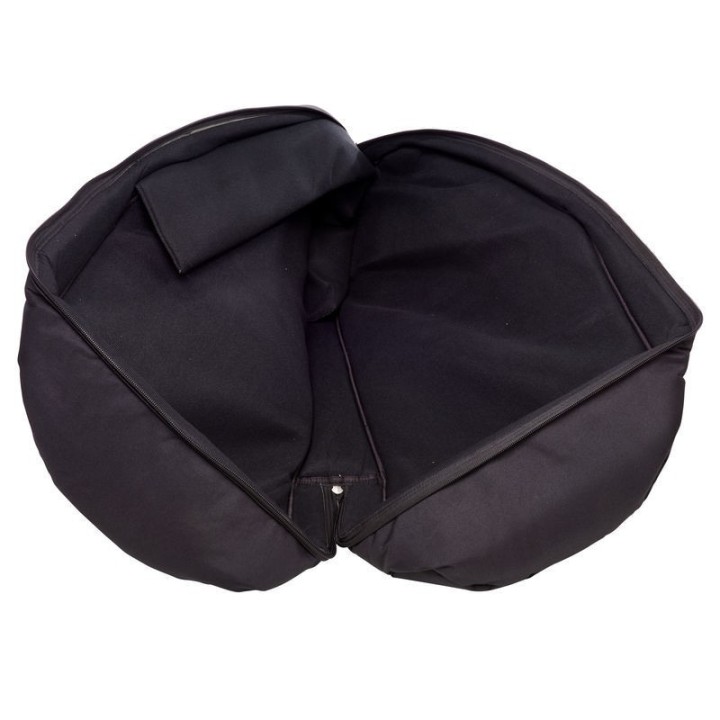 Funda Tuba ST PETERSBURG 209 Campana 40 Cms