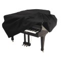 Funda Piano Cola 187Cms. Yamaha C3 - C3X - S3X y Kawai RX3 - SK3 - BX3 - GL50 - CR1M - CR40A 10mm Funda Piano Cola 187Cms. Yamaha C3 - C3X - S3X y Kawai RX3 - SK3 - BX3 - GL50 - CR1M - CR40A 10mm