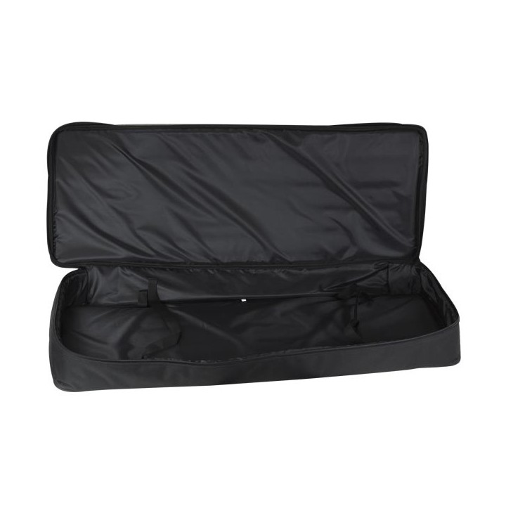 Funda Teclado 96X37X15 Cms 10mm Pe Mochila