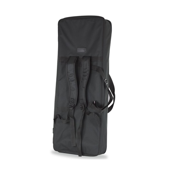 Funda Teclado 96X37X15 Cms 10mm Pe Mochila