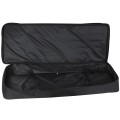 Funda Teclado 140X35X15 Cms 10mm Pe Mochila Funda Teclado 140X35X15 Cms 10mm Pe Mochila