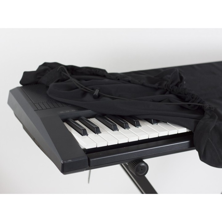 Cubre Teclado Elastico Universal