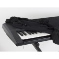 Cubre Teclado Elastico 125X47X13 (Max.) Cubre Teclado Elastico 125X47X13 (Max.)