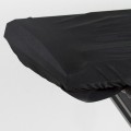 Cubre Teclado Elastico 125X47X13 (Max.) Cubre Teclado Elastico 125X47X13 (Max.)