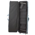 Funda Teclado 135X36X15 Roller Funda Teclado 135X36X15 Roller