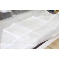 Cubre Teclado 138X35X16 Transparente Cubre Teclado 138X35X16 Transparente