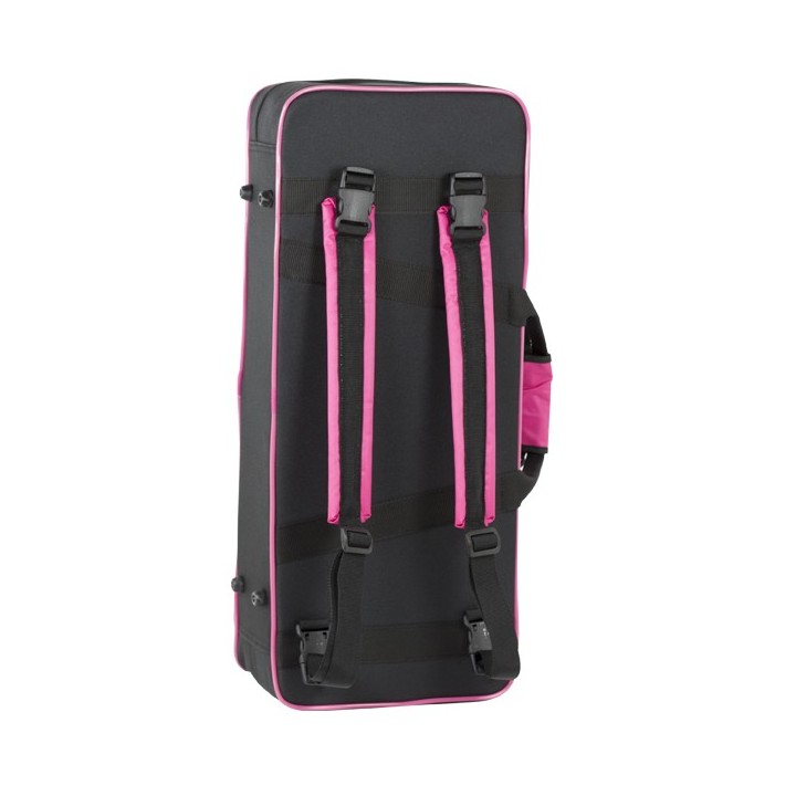 Estuche Gaita Hb400 Mochila