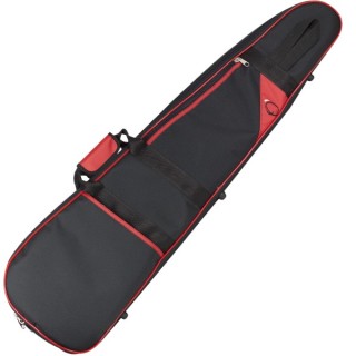 Funda Gaita Montada 25mm Mochila