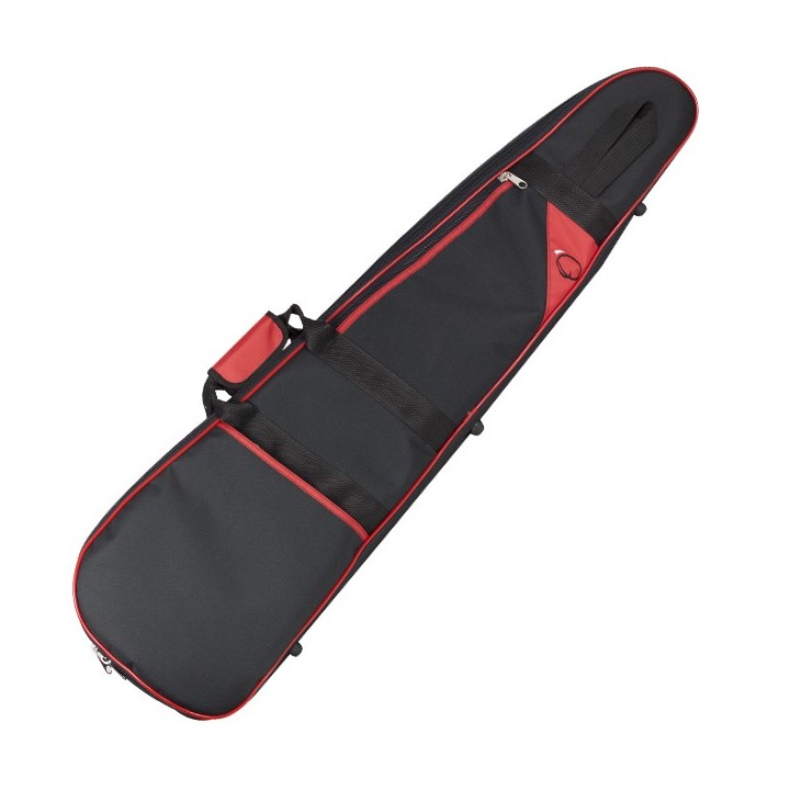 Funda Gaita Montada 25mm Mochila