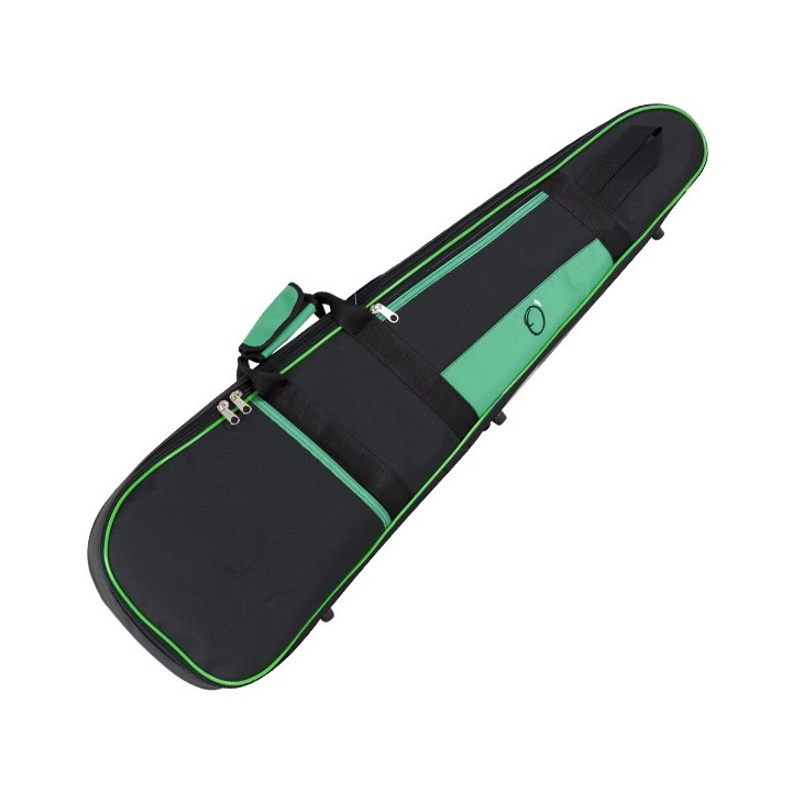 Funda Gaita Montada 25mm Mochila