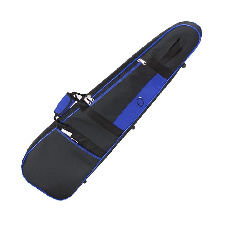 Funda Gaita Montada 25mm Mochila