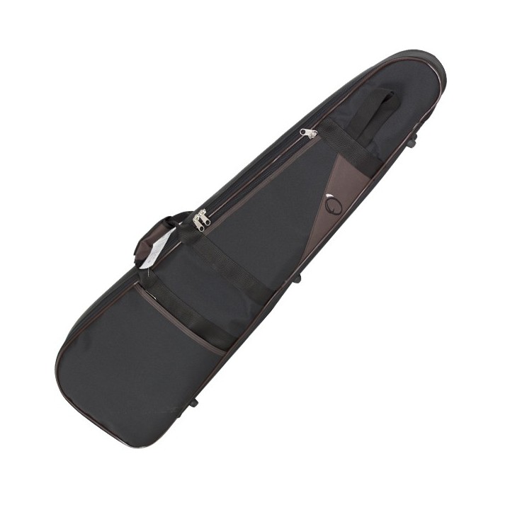 Funda Gaita Montada 25mm Mochila