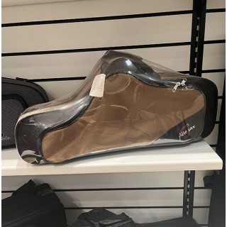 Estuche Saxo Alto Con Forma