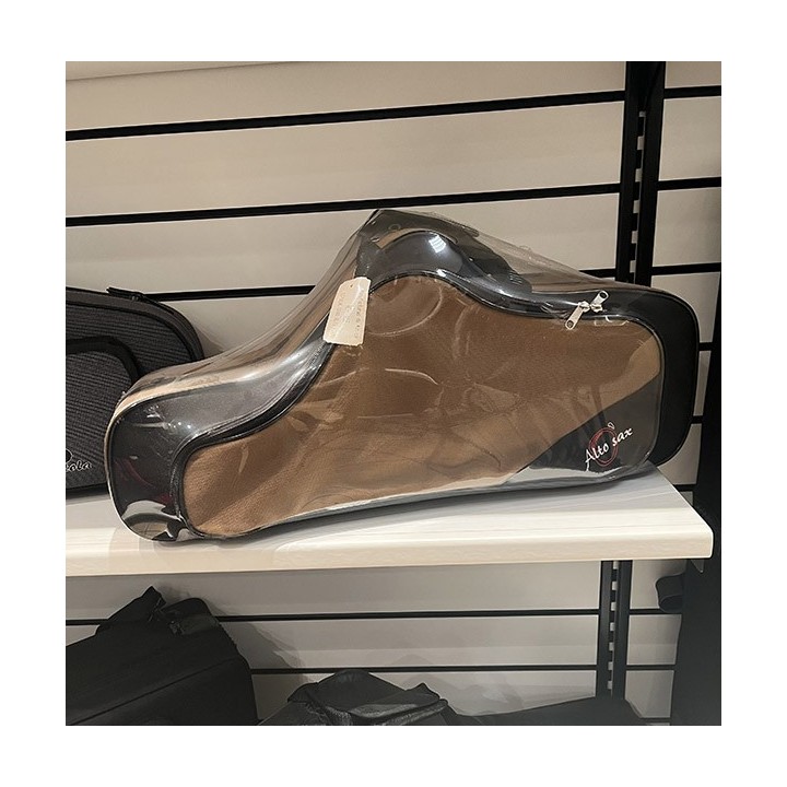 Estuche Saxo Alto Con Forma