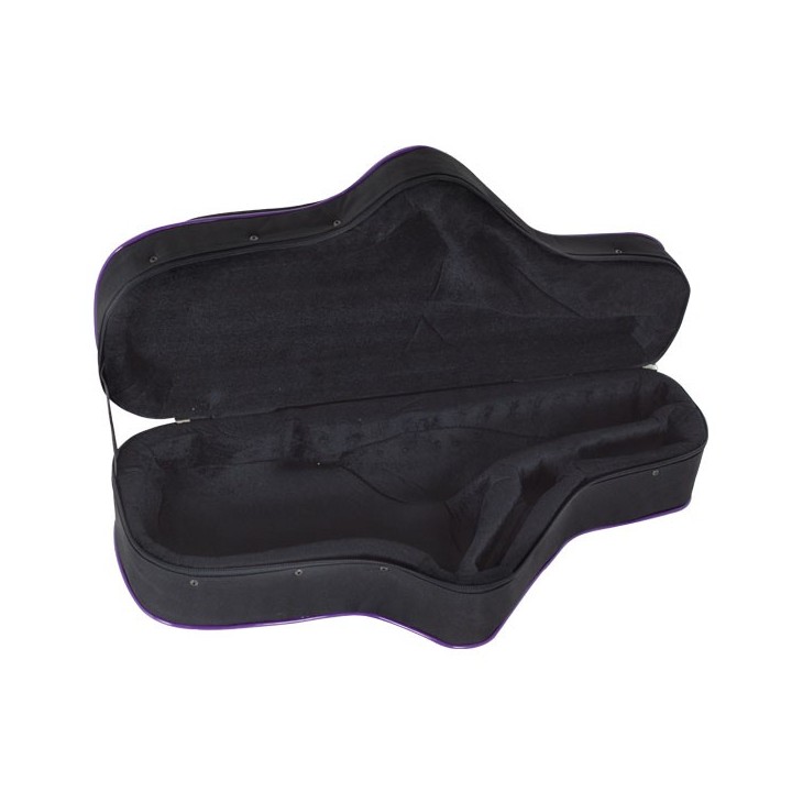 Estuche Saxo Alto Con Forma
