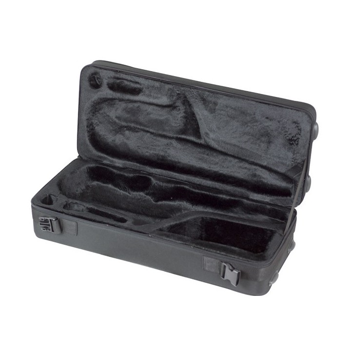 Estuche Saxo Alto Roller