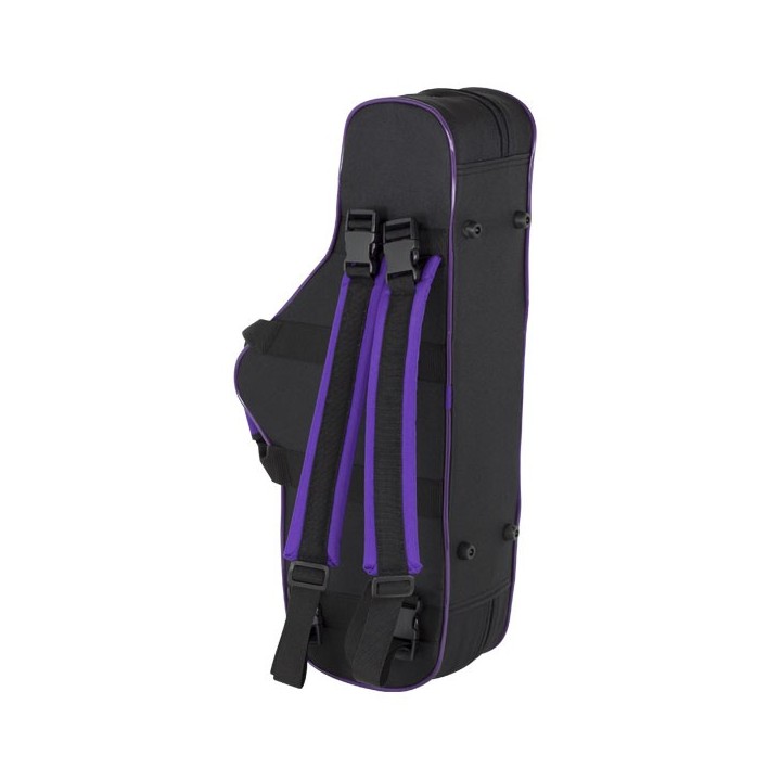 Estuche Saxo Alto Hb113 Forma