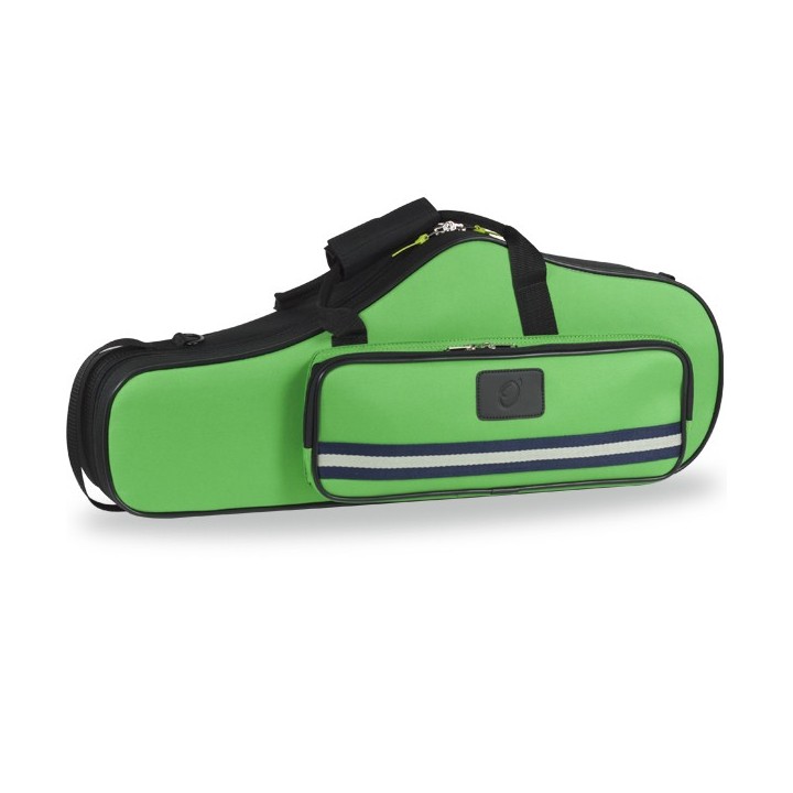 Estuche Saxo Alto Forma Bgd