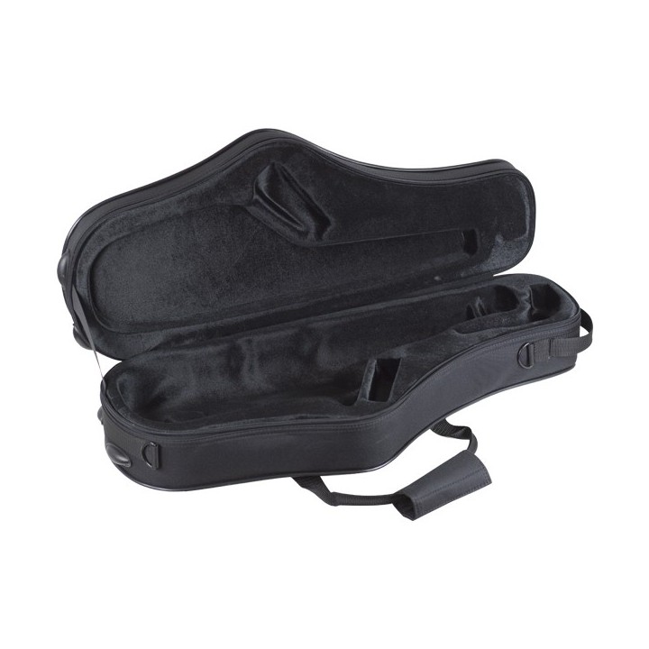 Estuche Saxo Alto Forma Bgd