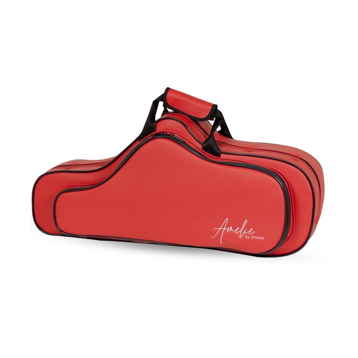 Estuche Saxo Alto Amelie Brg Forma