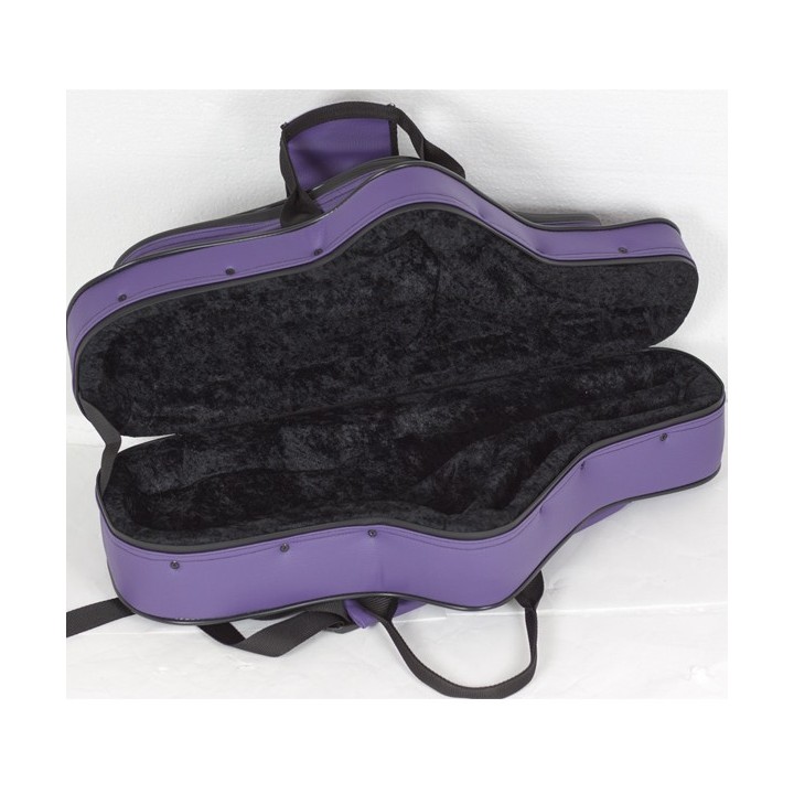 Estuche Saxo Alto Amelie Brg Forma