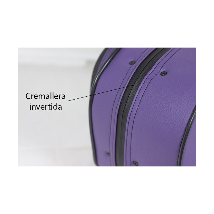 Estuche Saxo Alto Amelie Brg Forma