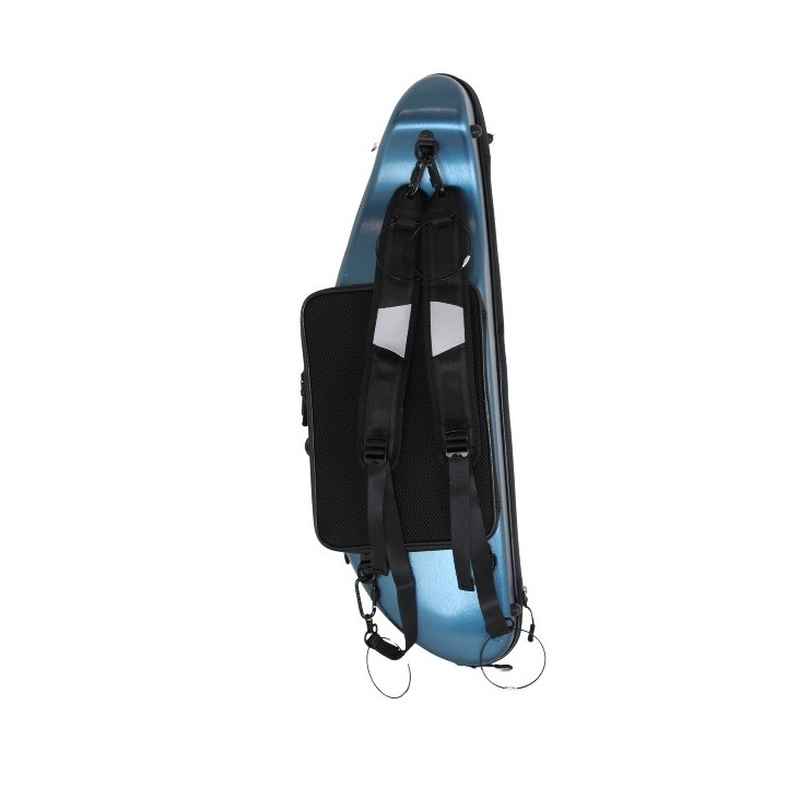 Estuche Saxo Alto PC Series PC Mochila