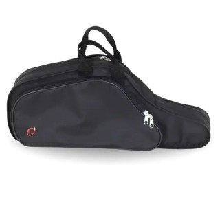 Funda Saxo Alto 25mm Mochila