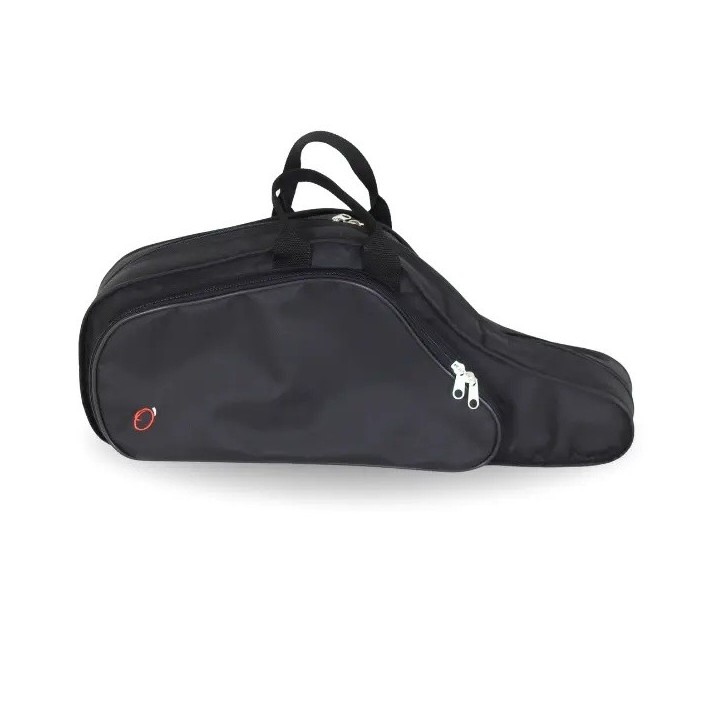 Funda Saxo Alto 25mm Mochila