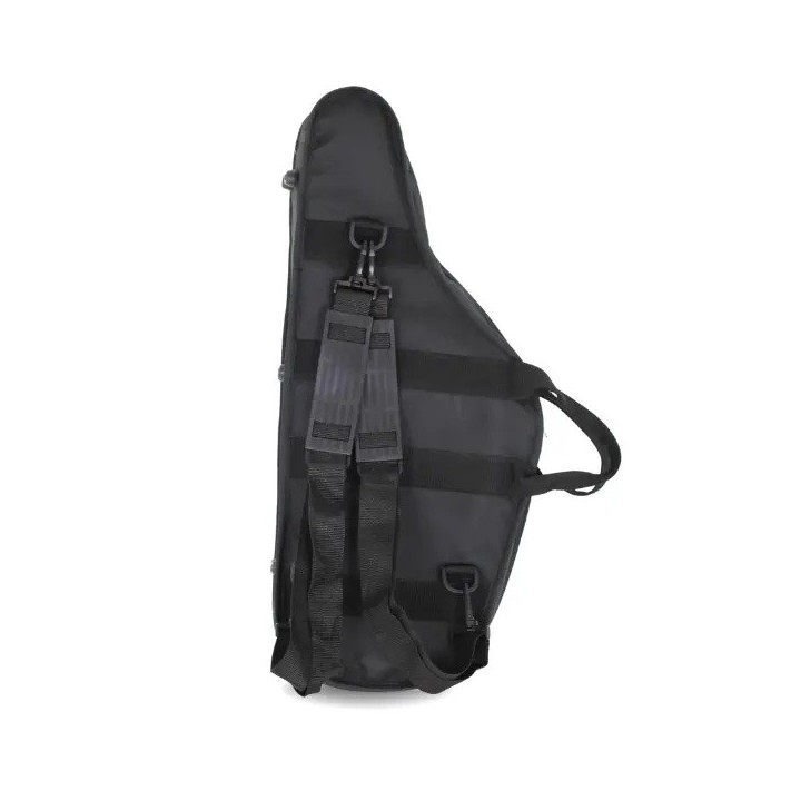 Funda Saxo Alto 25mm Mochila