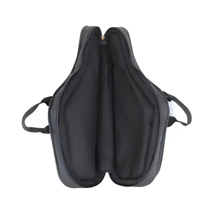 Funda Saxo Alto 25mm Mochila
