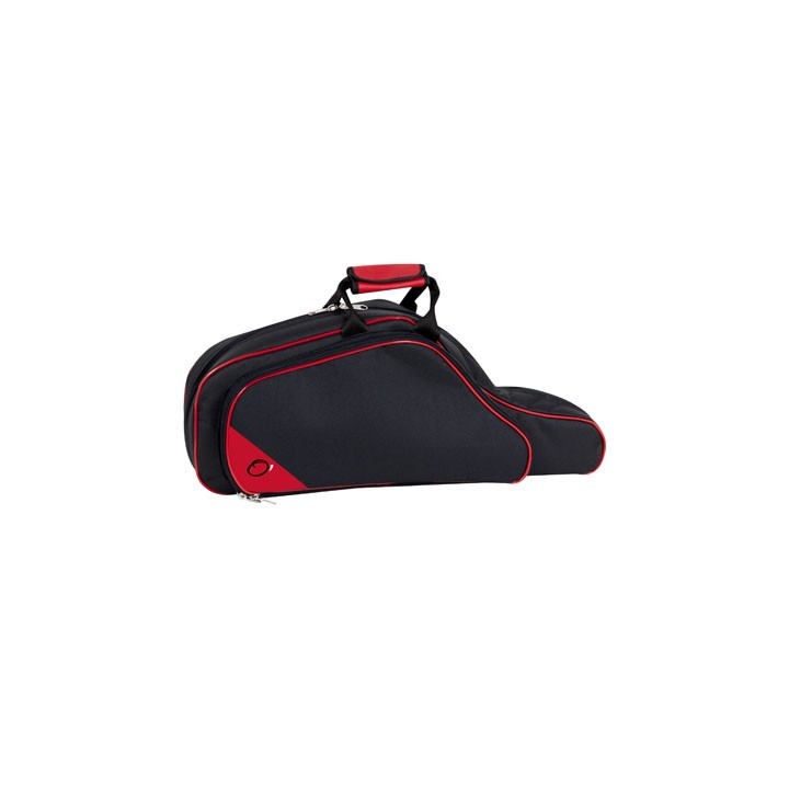 Funda Saxo Alto 25mm Mochila