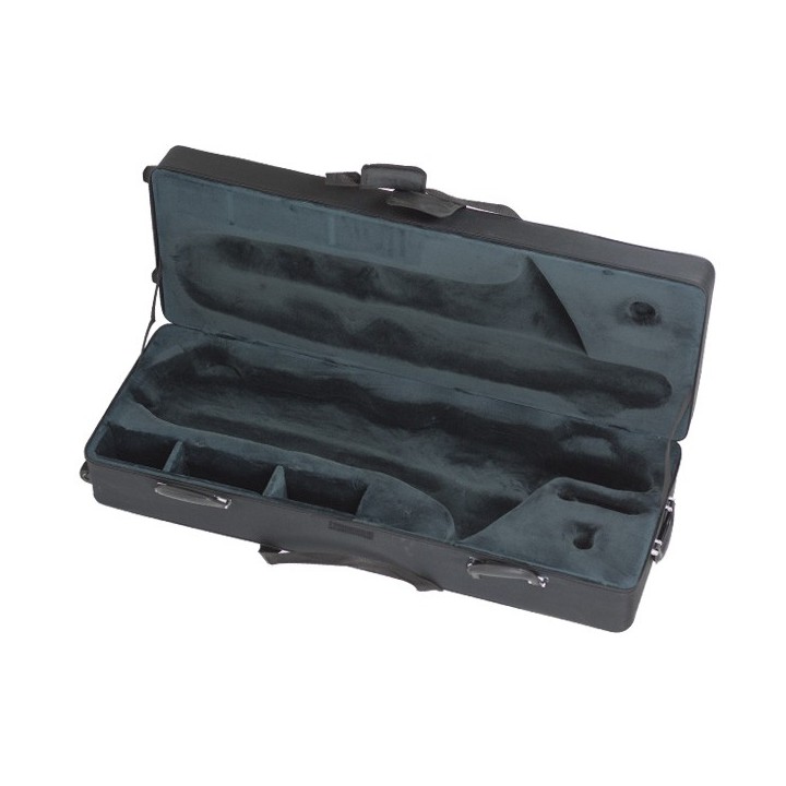 Estuche Saxo Baritono LA