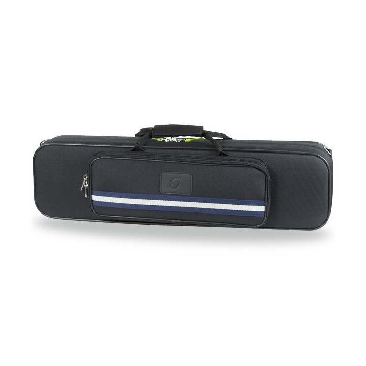 Estuche Saxo Soprano Recto Bgd