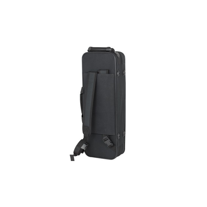 Estuche Saxo Soprano 2 Cuellos Bmi