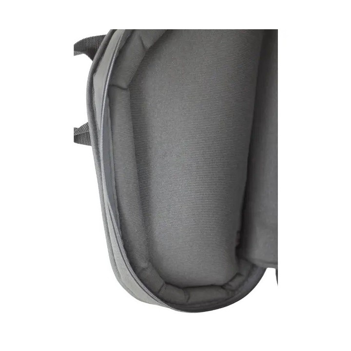 Funda Saxo Alto 25mm Mochila