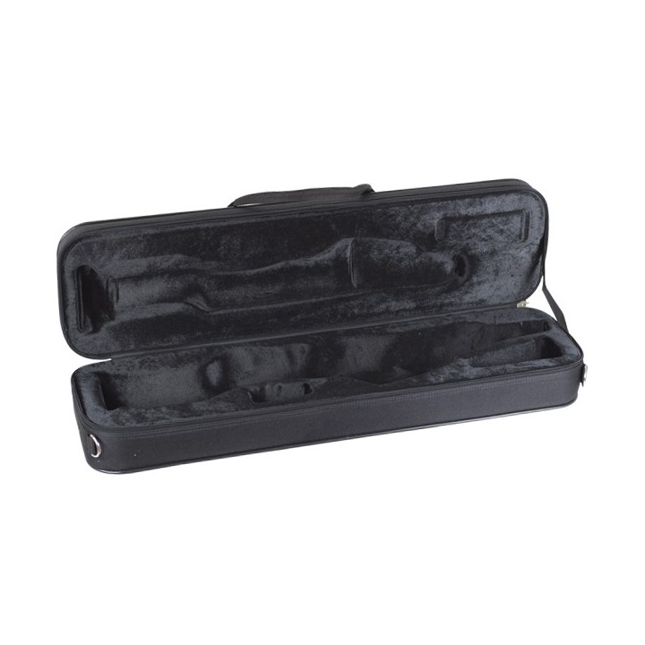 Estuche Saxo Soprano Recto Bgd