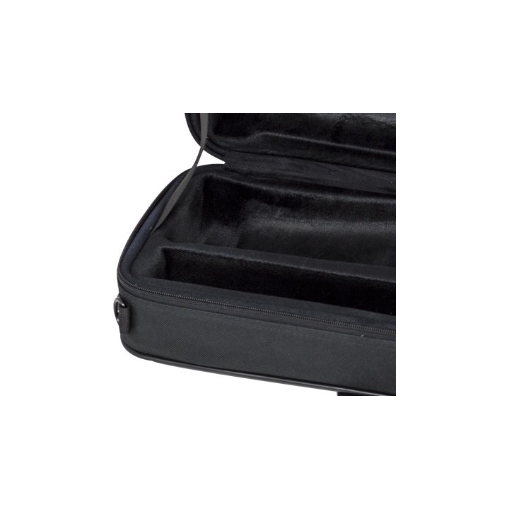 Estuche Saxo Soprano 2 Cuellos Bmi