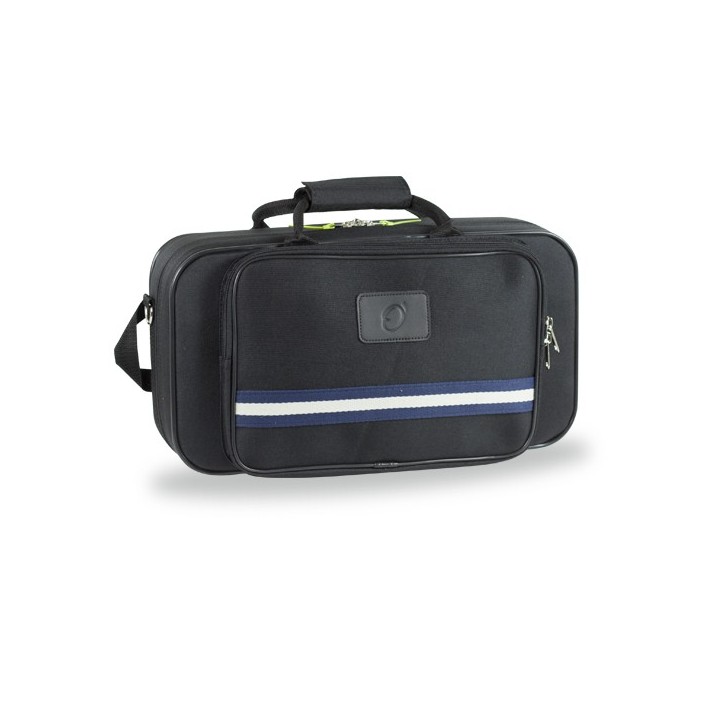 Estuche Saxo Soprano Curvo Bgd