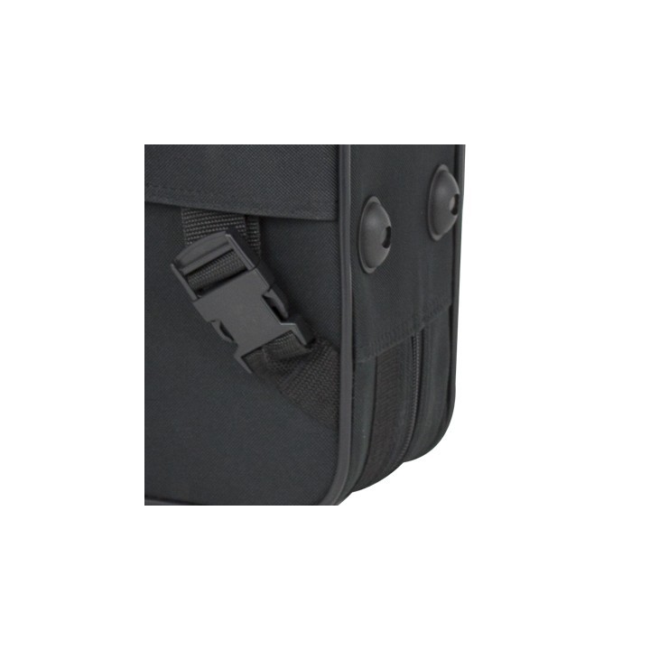 Estuche Saxo Soprano 2 Cuellos Bmi