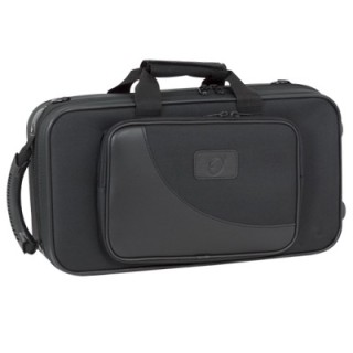 Estuche Saxo Soprano Curvo Bmi