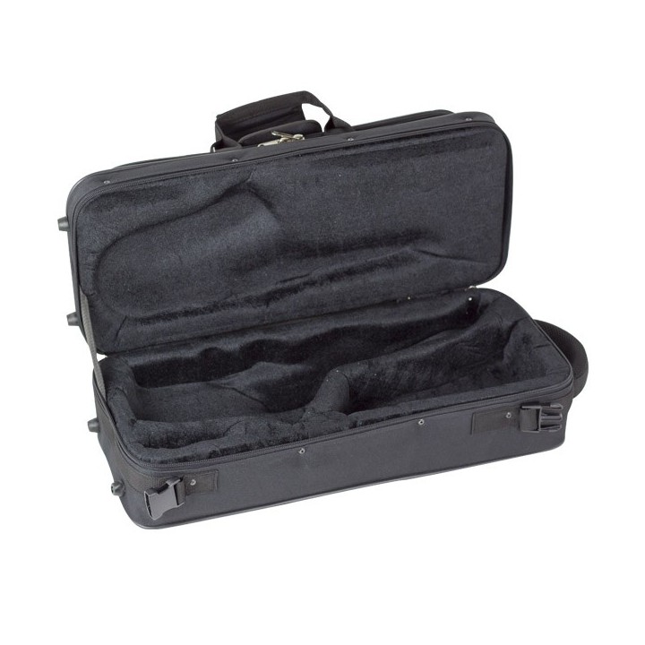 Estuche Saxo Soprano Curvo