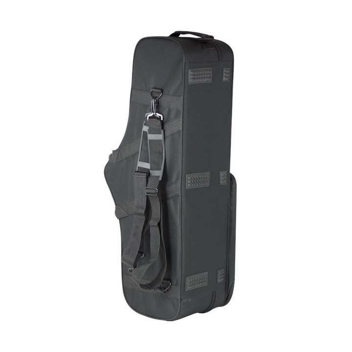 Estuche Saxo Tenor Styrofoam