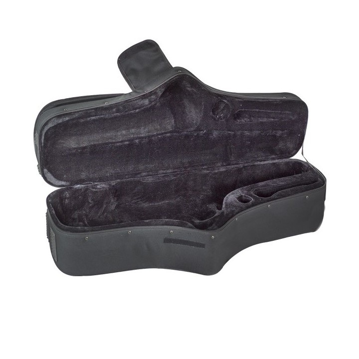 Estuche Saxo Tenor Styrofoam