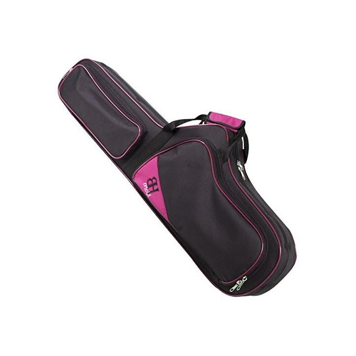Estuche Saxo Tenor Hb125 Forma